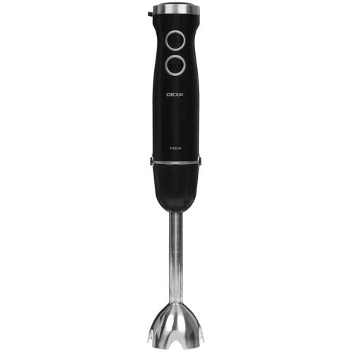 Купить Блендер погружной DEXP DHB-1100 черный  9027098. Характеристики, отзывы и цены в Донецке