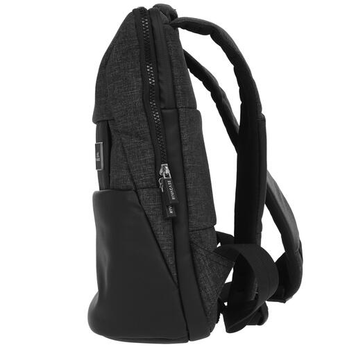 Купить 13.3" Рюкзак RIVACASE 8825 серый  5451920. Характеристики, отзывы и цены в Донецке