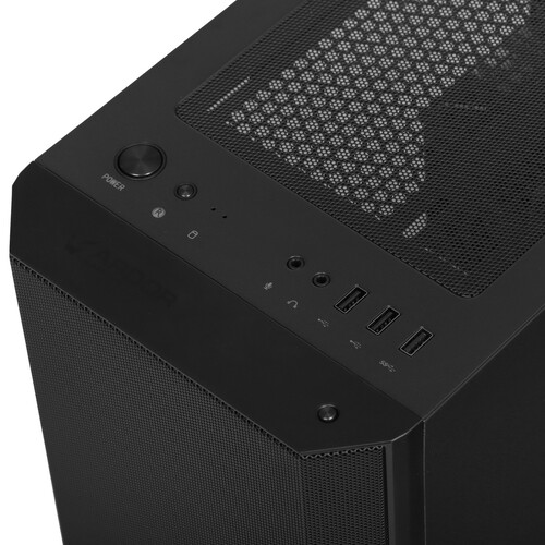 Купить ПК ARDOR GAMING NEO M208  5636082. Характеристики, отзывы и цены в Донецке