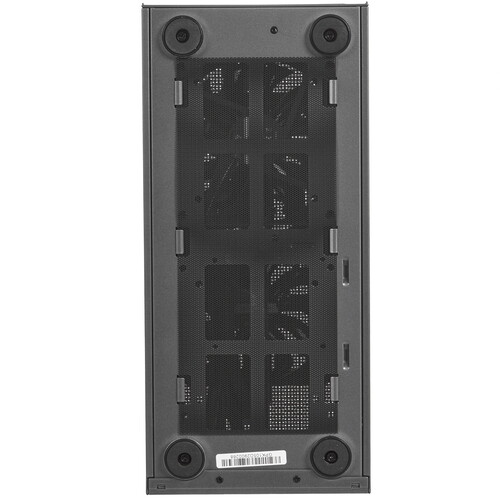 Купить Корпус PCCooler K101 MESH  5619276. Характеристики, отзывы и цены в Донецке