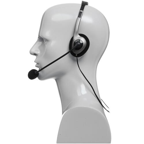 Купить Проводные наушники Aceline AH-108 черный  1647796. Характеристики, отзывы и цены в Донецке