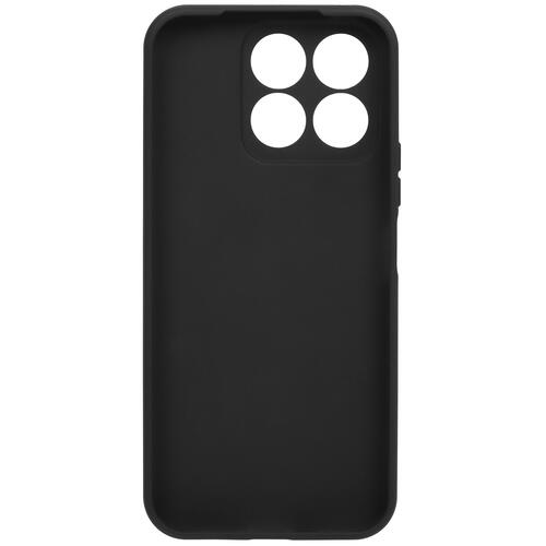 Купить Накладка  Aceline Fresh для HONOR X8b черный  5445041. Характеристики, отзывы и цены в Донецке