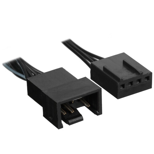 Купить Вентилятор PCCooler F5 R120 [F5R120-BKNT1-GL] черный  5611174. Характеристики, отзывы и цены в Донецке