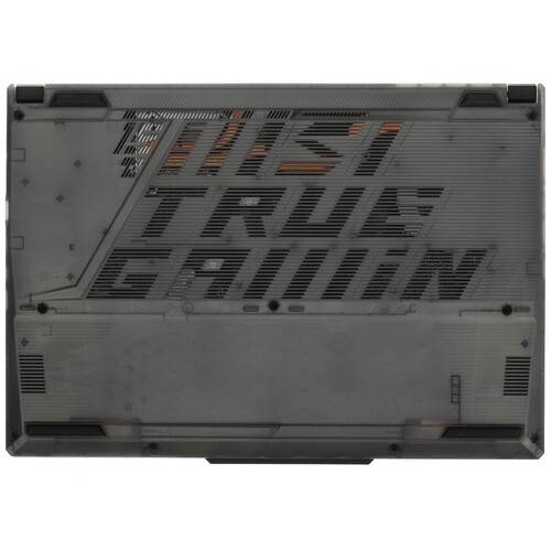 Купить 15.6" Ноутбук MSI Cyborg 15 A13UDX-2010XRU черный  5629074. Характеристики, отзывы и цены в Донецке