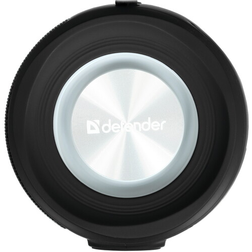 Купить Портативная колонка Defender Enjoy S200, синий  9139545. Характеристики, отзывы и цены в Донецке