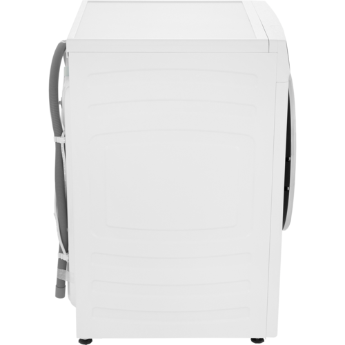 Купить Стирально-сушильная машина ZUGEL ZWDF128141I белый  9271477. Характеристики, отзывы и цены в Донецке