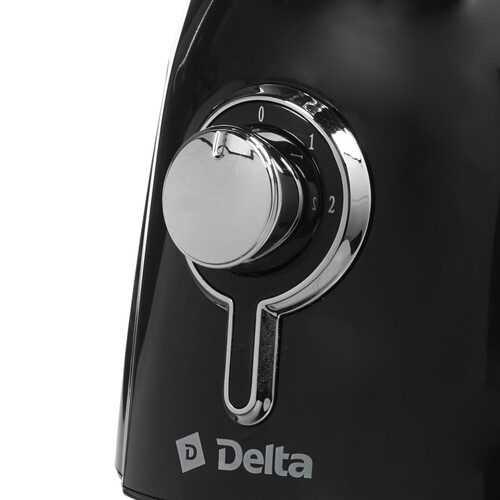 Купить Блендер стационарный DELTA DL-7316 черный  8157525. Характеристики, отзывы и цены в Донецке