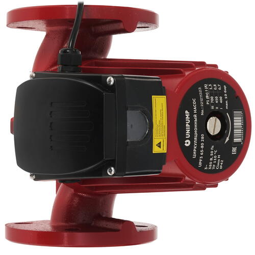 Купить Циркуляционный насос Unipump UPF3 65-80 280  9977830. Характеристики, отзывы и цены в Донецке