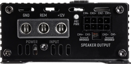 Купить Усилитель AMP MICRON 4.120  9248139. Характеристики, отзывы и цены в Донецке