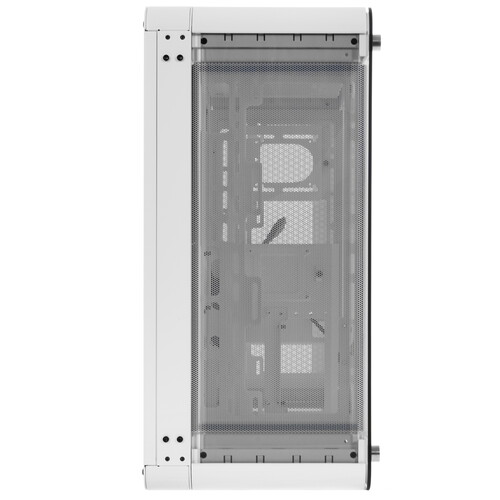 Купить Корпус Thermaltake Core P6 TG Snow  4852227. Характеристики, отзывы и цены в Донецке