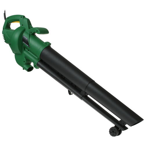 Купить Электрическая воздуходувка FinePower HEB300  4893924. Характеристики, отзывы и цены в Донецке