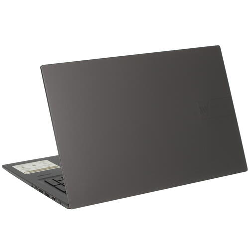 Купить 17.3" Ноутбук ASUS Vivobook 17X K3704VA-AU066 черный  5410903. Характеристики, отзывы и цены в Донецке