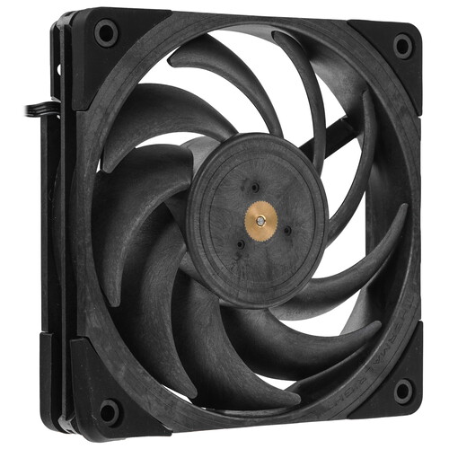 Купить Вентилятор Thermalright TL-B12 Extrem LCP [TL-B12-EX-LCP] черный  9119788. Характеристики, отзывы и цены в Донецке