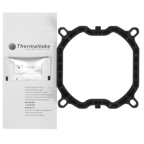 Купить Кулер для процессора Thermaltake UX200 SE  5425935. Характеристики, отзывы и цены в Донецке