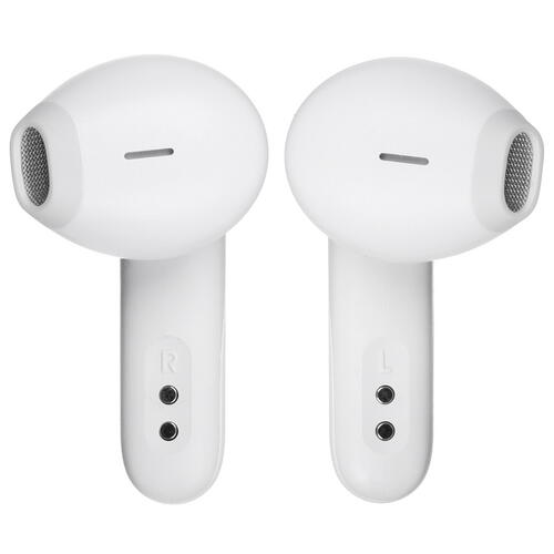 Купить Наушники TWS JBL WAVE FLEX белый  5420234. Характеристики, отзывы и цены в Донецке