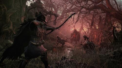 Купить Игра Lords of the Fallen (PS5)  5434783. Характеристики, отзывы и цены в Донецке