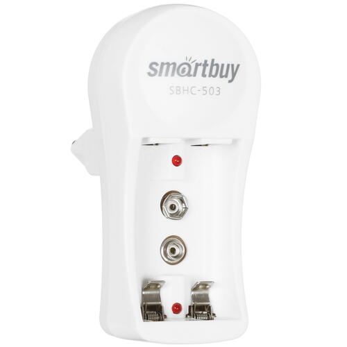 Купить Зарядное устройство Smartbuy 503  4836518. Характеристики, отзывы и цены в Донецке
