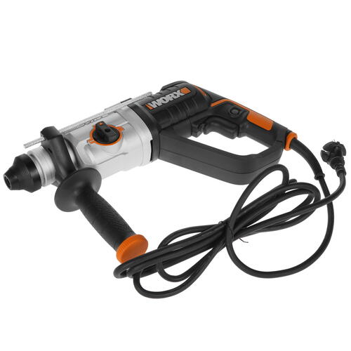 Купить Перфоратор Worx WX339  8199924. Характеристики, отзывы и цены в Донецке