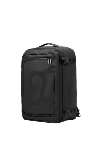Купить Сумка-рюкзак NINETYGO Outdoor multifunctional backpack черный  9148232. Характеристики, отзывы и цены в Донецке