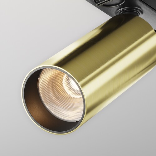 Купить Светильник трековый Maytoni TR021-1-12W3K-W-BBS  9169898. Характеристики, отзывы и цены в Донецке