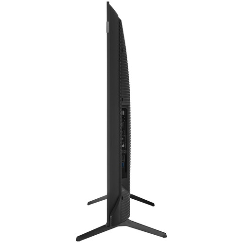 Купить 50" (127 см) Телевизор TCL 50P7K черный  5620106. Характеристики, отзывы и цены в Донецке
