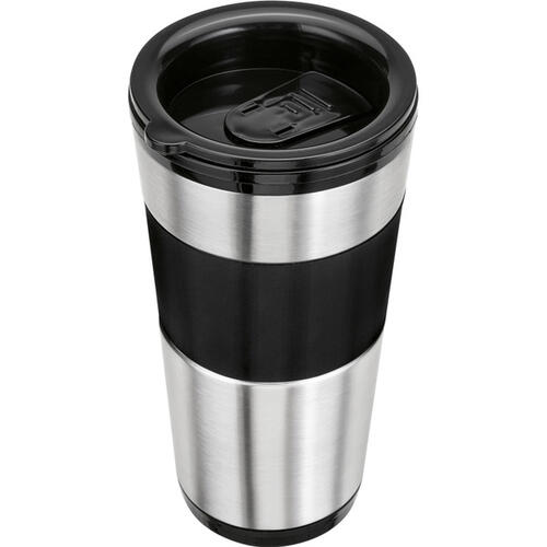 Купить Кофеварка капельная Clatronic KA 3733 черный  8195375. Характеристики, отзывы и цены в Донецке