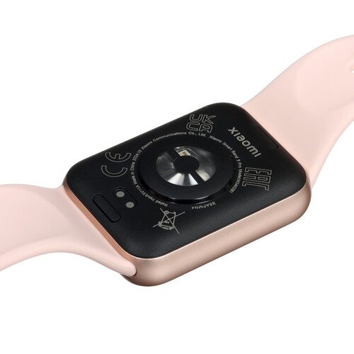 Купить Фитнес-браслет Xiaomi Smart Band 9 Pro  5497389. Характеристики, отзывы и цены в Донецке