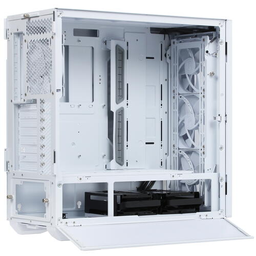Купить Корпус LIAN LI LANCOOL III  5408787. Характеристики, отзывы и цены в Донецке