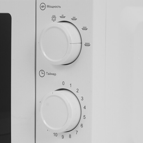 Купить Микроволновая печь Ardo MNZ20-W2 белый  9283739. Характеристики, отзывы и цены в Донецке