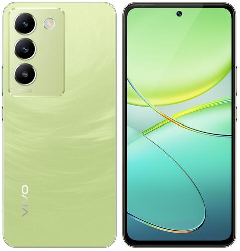 Купить 6.67" Смартфон Vivo V30 Lite 4G 256 ГБ зеленый  5467192. Характеристики, отзывы и цены в Донецке