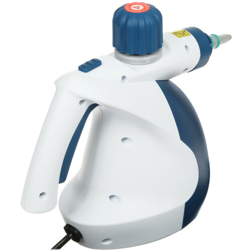 Купить Пароочиститель Vixter SCH-1231 синий  9082096. Характеристики, отзывы и цены в Донецке