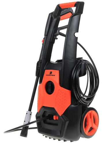 Купить Мойка высокого давления Carver CW-1601C  1117223. Характеристики, отзывы и цены в Донецке