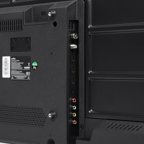 Купить 40" (101 см) Телевизор Aceline 40FEN2 черный  5455151. Характеристики, отзывы и цены в Донецке