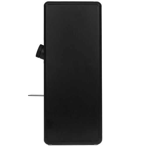 Купить Кофемолка электрическая Eureka SG85 BARISTA M Matt Black черный  9095514. Характеристики, отзывы и цены в Донецке