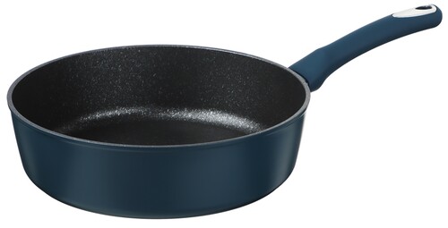 Купить Сковорода SATOSHI Ривьера 846-728  9236288. Характеристики, отзывы и цены в Донецке