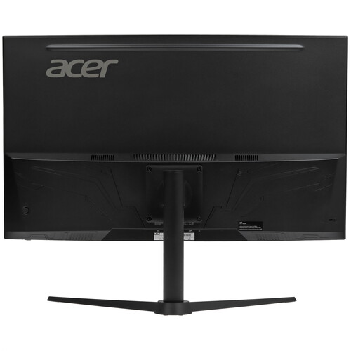 Купить 31.5" Монитор Acer Nitro XZ322QUV3bmiiphx черный  5455908. Характеристики, отзывы и цены в Донецке