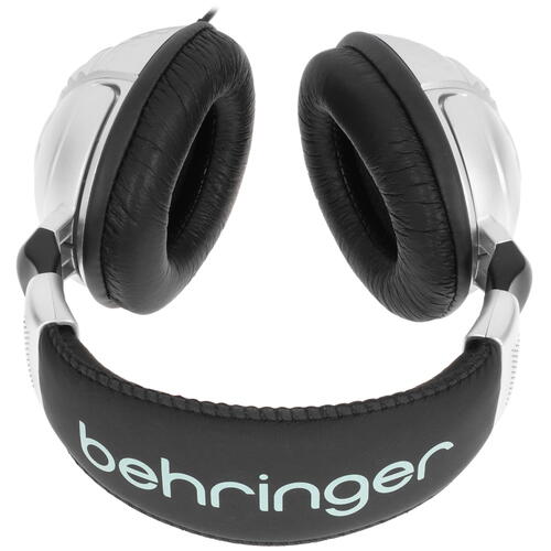 Купить Проводные наушники Behringer HPS 3000 серый  4874587. Характеристики, отзывы и цены в Донецке