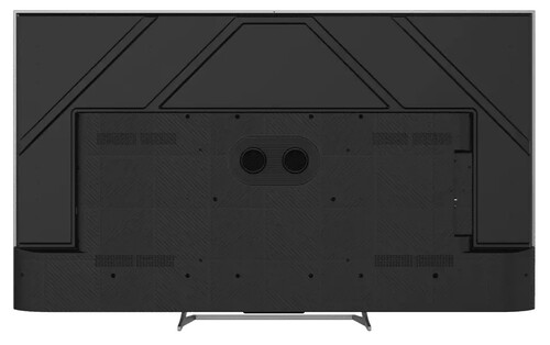 Купить 55" (140 см) Телевизор Haier 55 Mini LED серый  5492084. Характеристики, отзывы и цены в Донецке