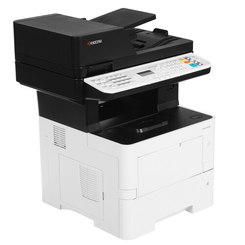 Купить МФУ лазерное Kyocera ECOSYS MA4500fx  5637129. Характеристики, отзывы и цены в Донецке