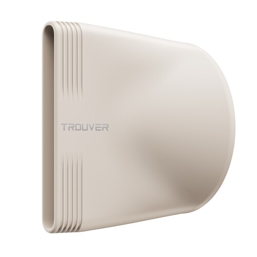 Купить Фен TROUVER Shine 20 золотистый  5638108. Характеристики, отзывы и цены в Донецке