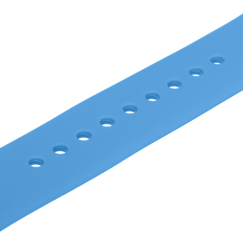 Купить Ремешок Aceline универсальный 20 мм синий  9089811. Характеристики, отзывы и цены в Донецке