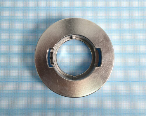 Купить Держатель тубуса для мясорубки Reoka RKMG-MA221 [N/A]  9021102. Характеристики, отзывы и цены в Донецке