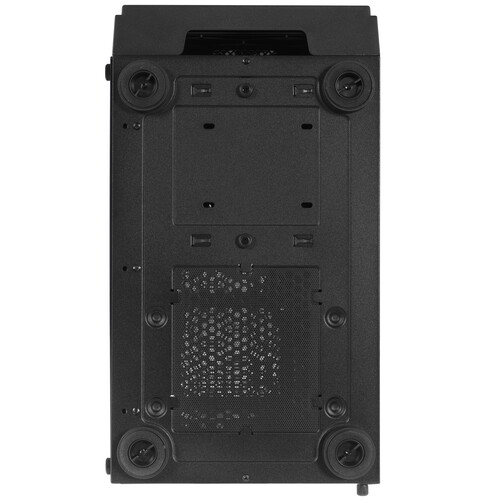 Купить Корпус 1STPLAYER FIREBASE X4-M  5355505. Характеристики, отзывы и цены в Донецке