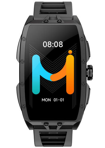 Купить Смарт-часы iMiki MB1 + доп. ремешок  5604626. Характеристики, отзывы и цены в Донецке