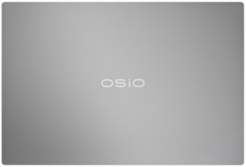 Купить 15.6" Ноутбук OSiO BaseLine B150i-004s серебристый  5641939. Характеристики, отзывы и цены в Донецке