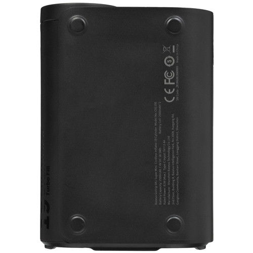 Купить Компрессор Baseus GoTrip VA1 Super Mini Wireless Inflator 19-Cylinder  9288820. Характеристики, отзывы и цены в Донецке