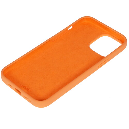 Купить Накладка  uBear Touch Case для Apple iPhone 13 Pro Max оранжевый  4874378. Характеристики, отзывы и цены в Донецке