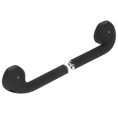 Купить Наушники TWS Ritmix RH-825BTH черный  5331770. Характеристики, отзывы и цены в Донецке