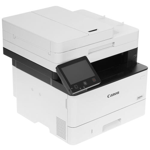 Купить МФУ лазерное Canon i-SENSYS MF455dw  5067829. Характеристики, отзывы и цены в Донецке
