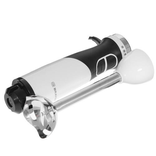 Купить Блендер погружной BRAYER BR1243 черный  8166417. Характеристики, отзывы и цены в Донецке